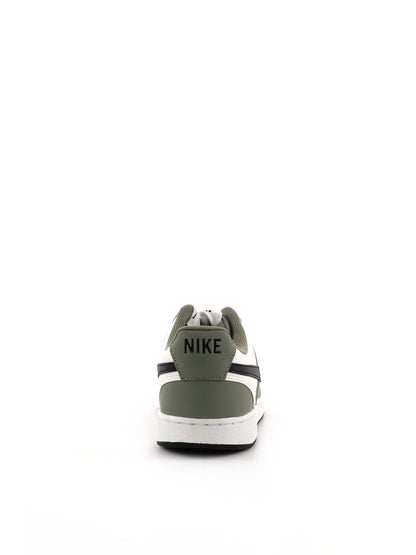 Nike Court Vision Lo, sneaker uomo multicolore dallo stile anni '80