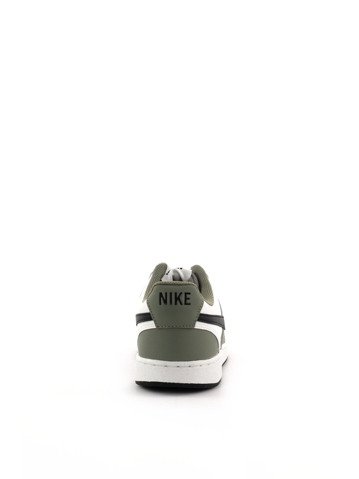 Nike court vision lo sneakers da uomo bianco beige