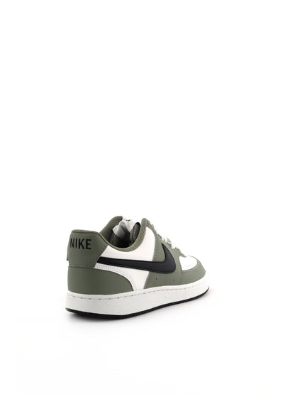 Nike Court Vision Lo, sneaker uomo multicolore dallo stile anni '80