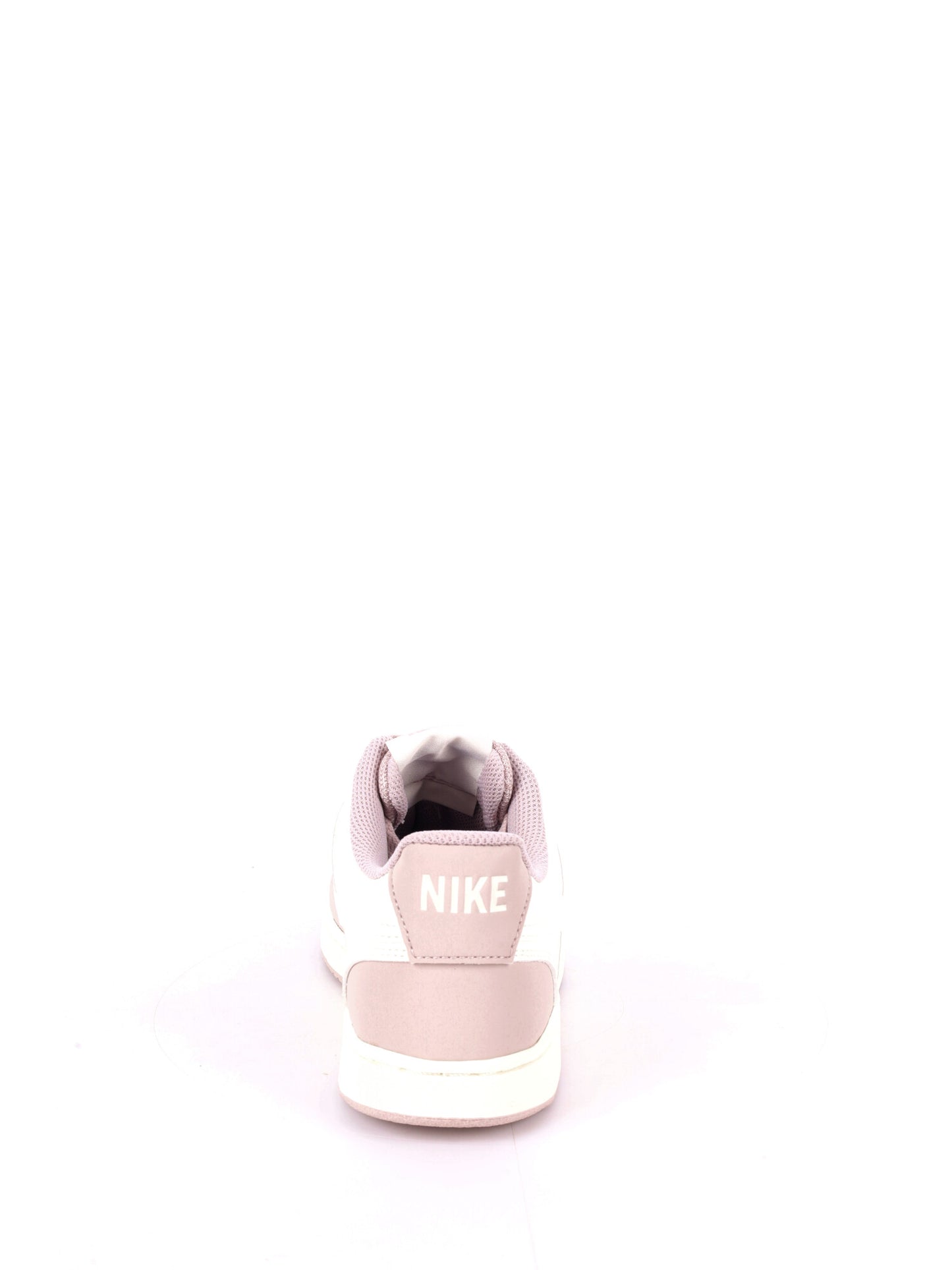 SNEAKERS COURT VISION LOW NIKE DA DONNA BIANCO ROSA