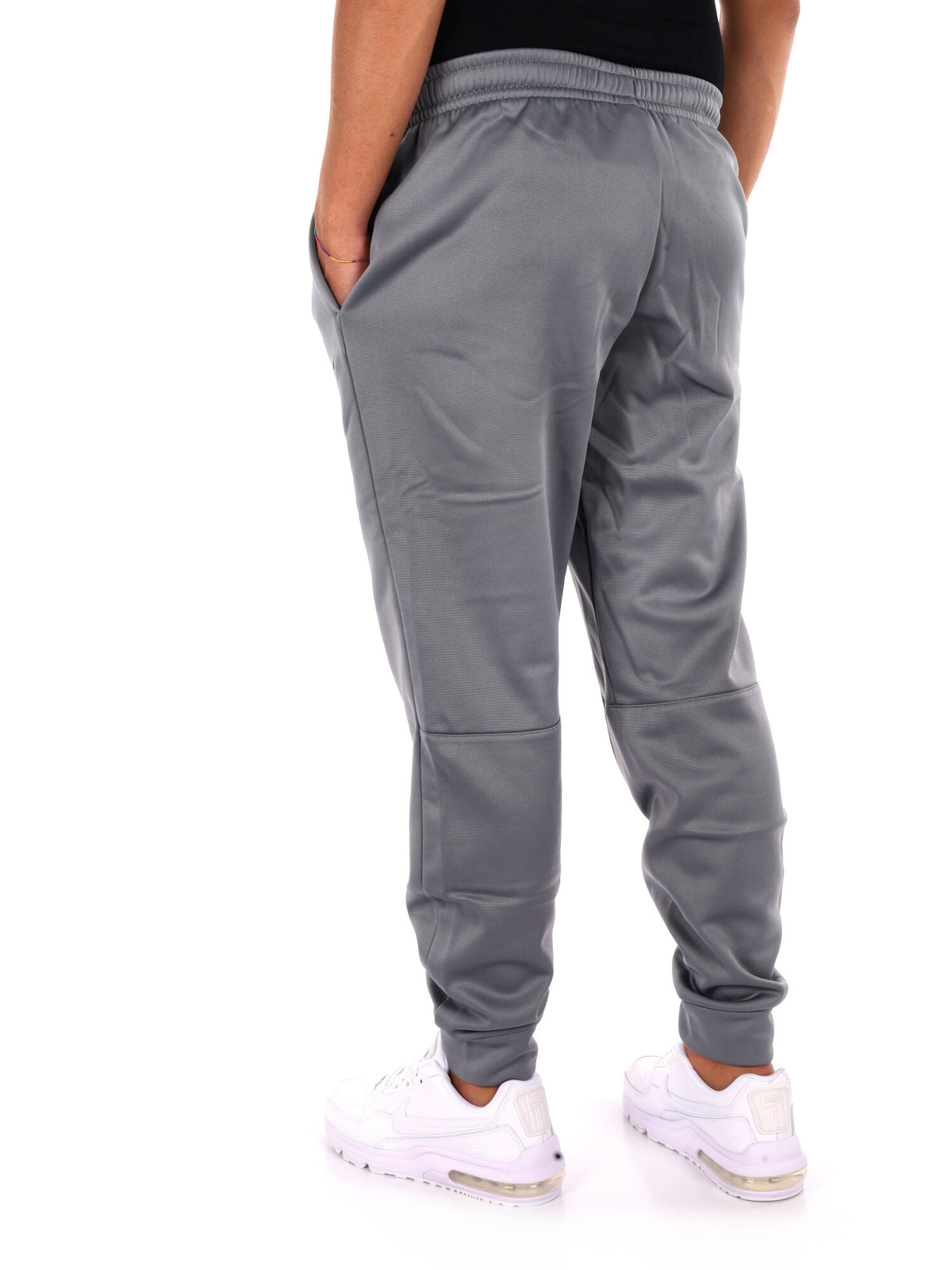 Nike Flex FLC Jogger, pantalone da uomo grigio