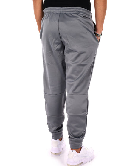 Nike Flex FLC Jogger, pantalone da uomo grigio