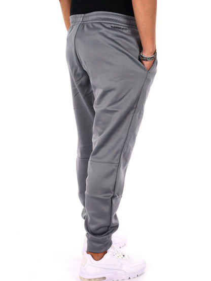 Nike Flex FLC Jogger, pantalone da uomo grigio