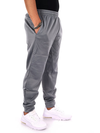 Nike Flex FLC Jogger, pantalone da uomo grigio
