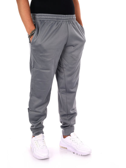 Nike Flex FLC Jogger, pantalone da uomo grigio