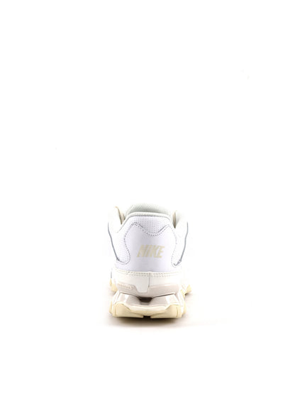 Nike Reax 8 TR, scarpe fitness donna bianche per allenamento