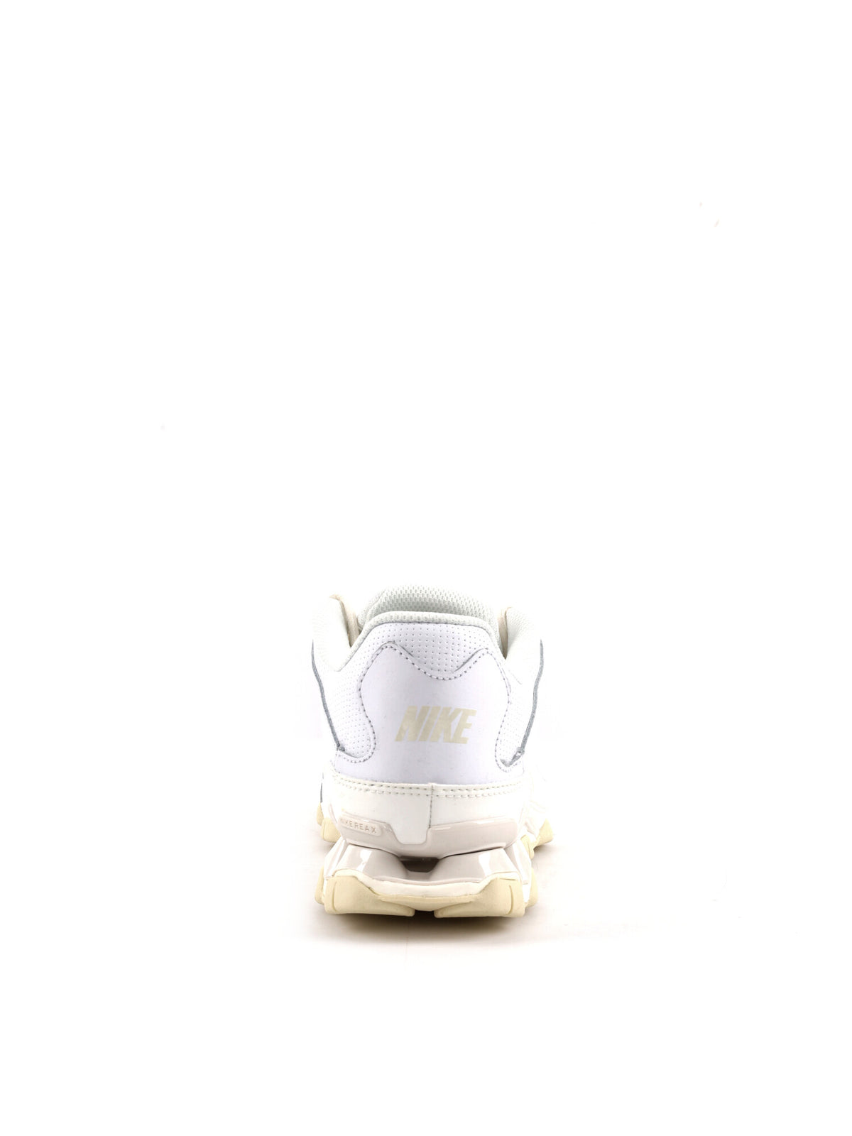 Nike reax 8 tr scarpa training da donna bianco