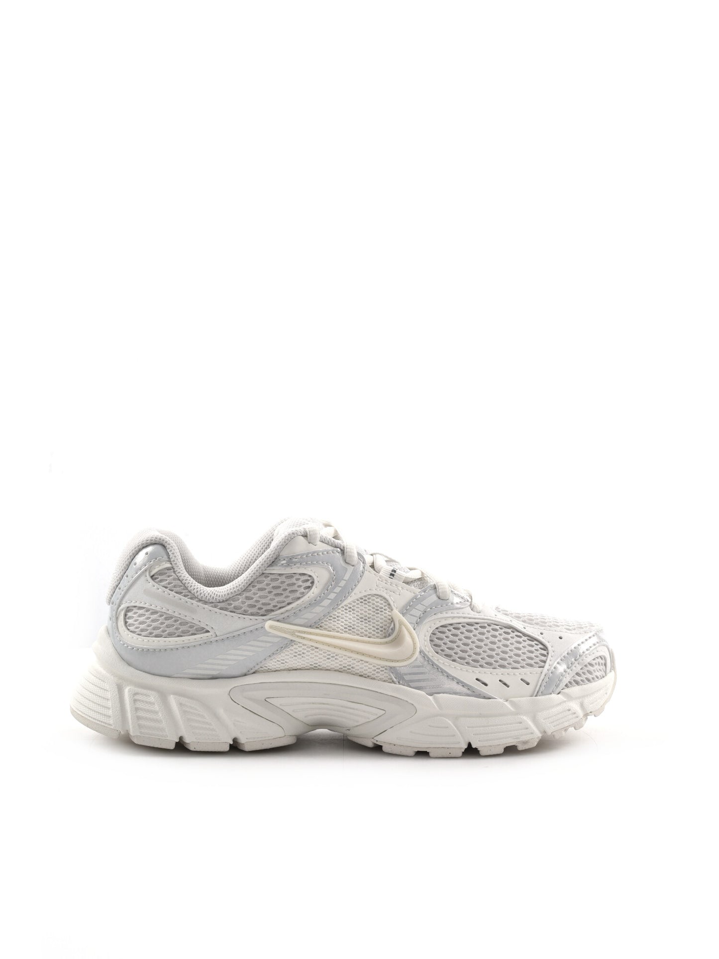 Nike V5 RNR, sneakers sportive da donna in colore crema