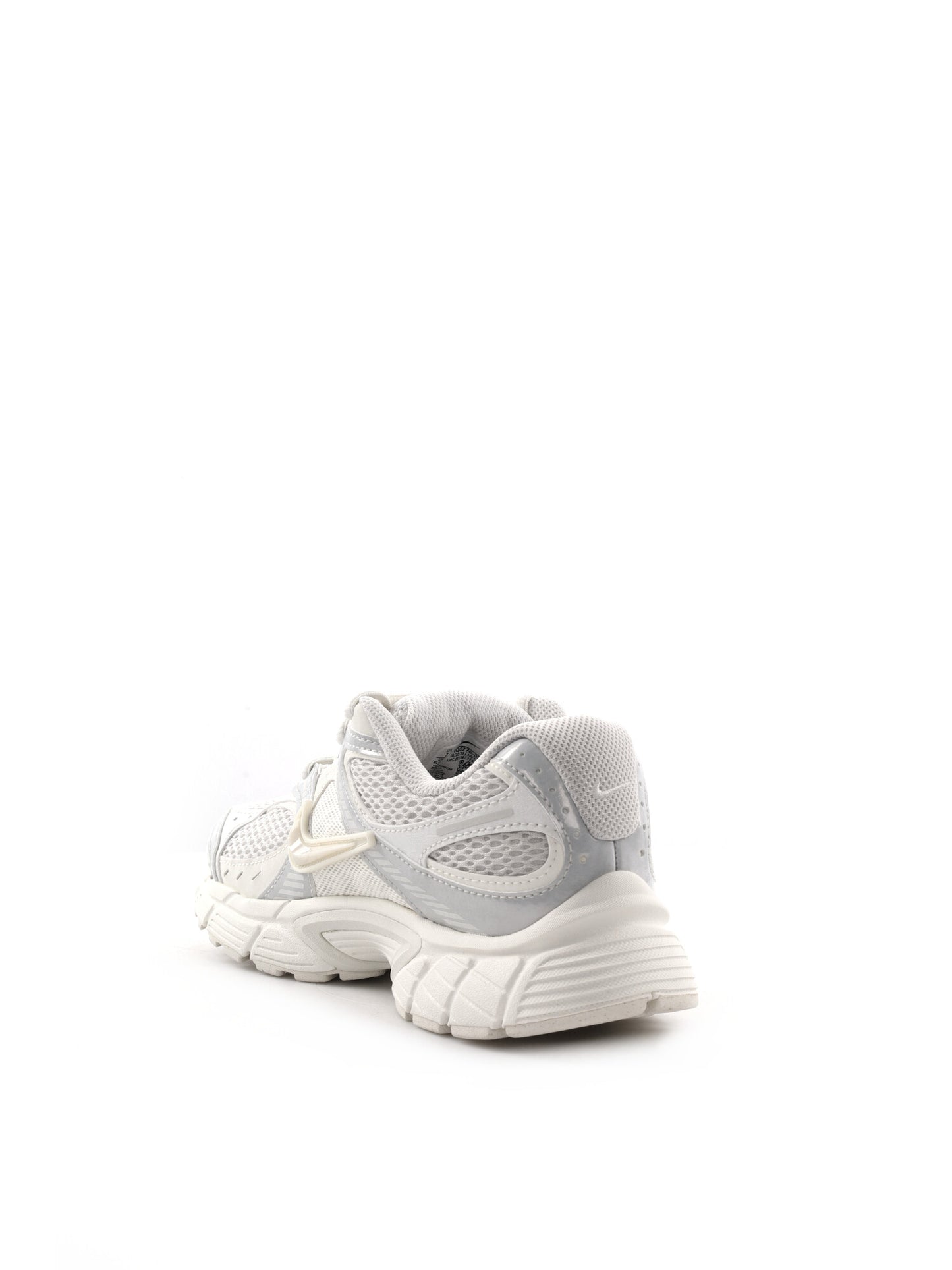 Nike V5 RNR, sneakers sportive da donna in colore crema