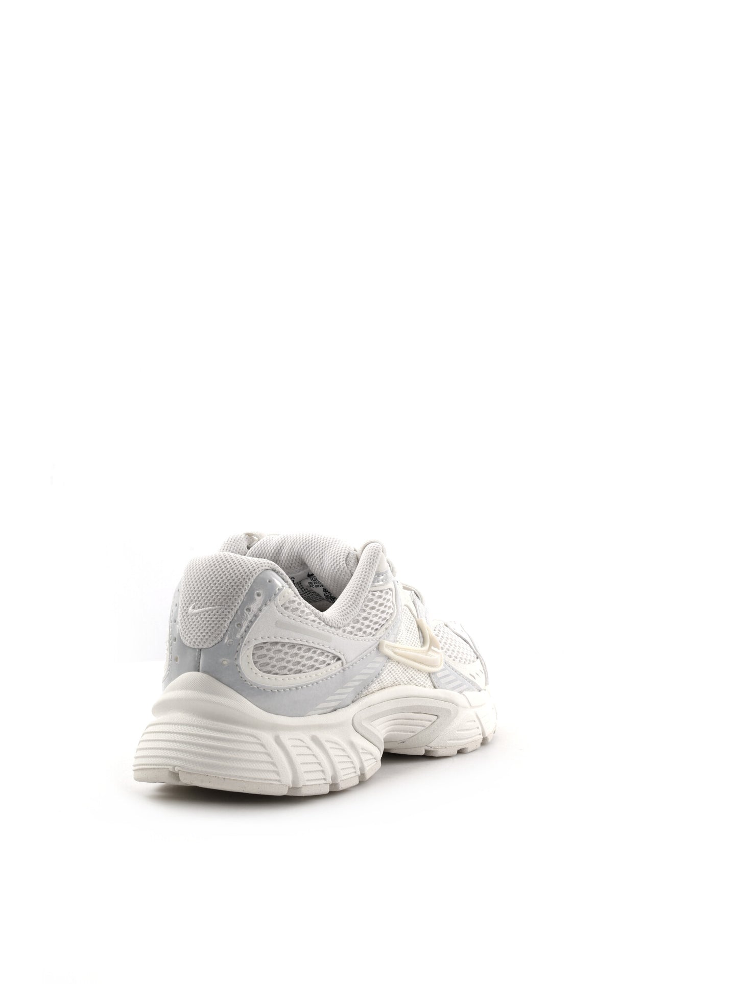 Nike V5 RNR, sneakers sportive da donna in colore crema
