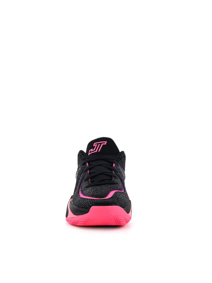 Jordan Tatum 4 Smooth Soul Vol. 2, scarpe da basket uomo nere