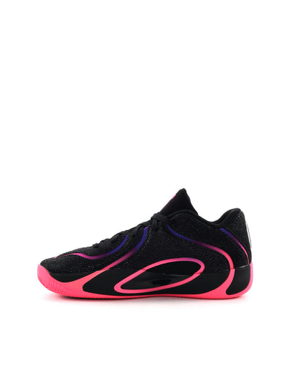 Jordan Tatum 4 Smooth Soul Vol. 2, scarpe da basket uomo nere
