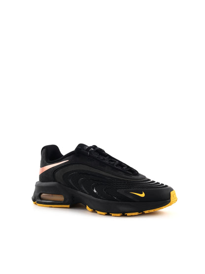 Nike Air Max Fire, sneaker uomo nera dal design iconico