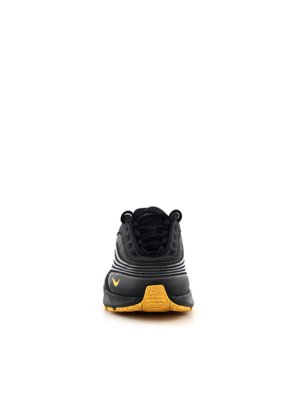 Nike Air Max Fire, sneaker uomo nera dal design iconico