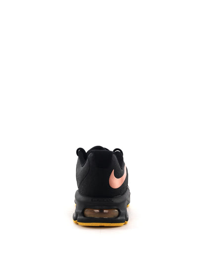Nike Air Max Fire, sneaker uomo nera dal design iconico