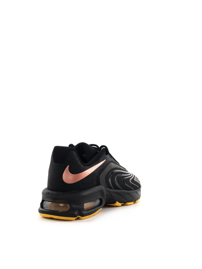 Nike Air Max Fire, sneaker uomo nera dal design iconico