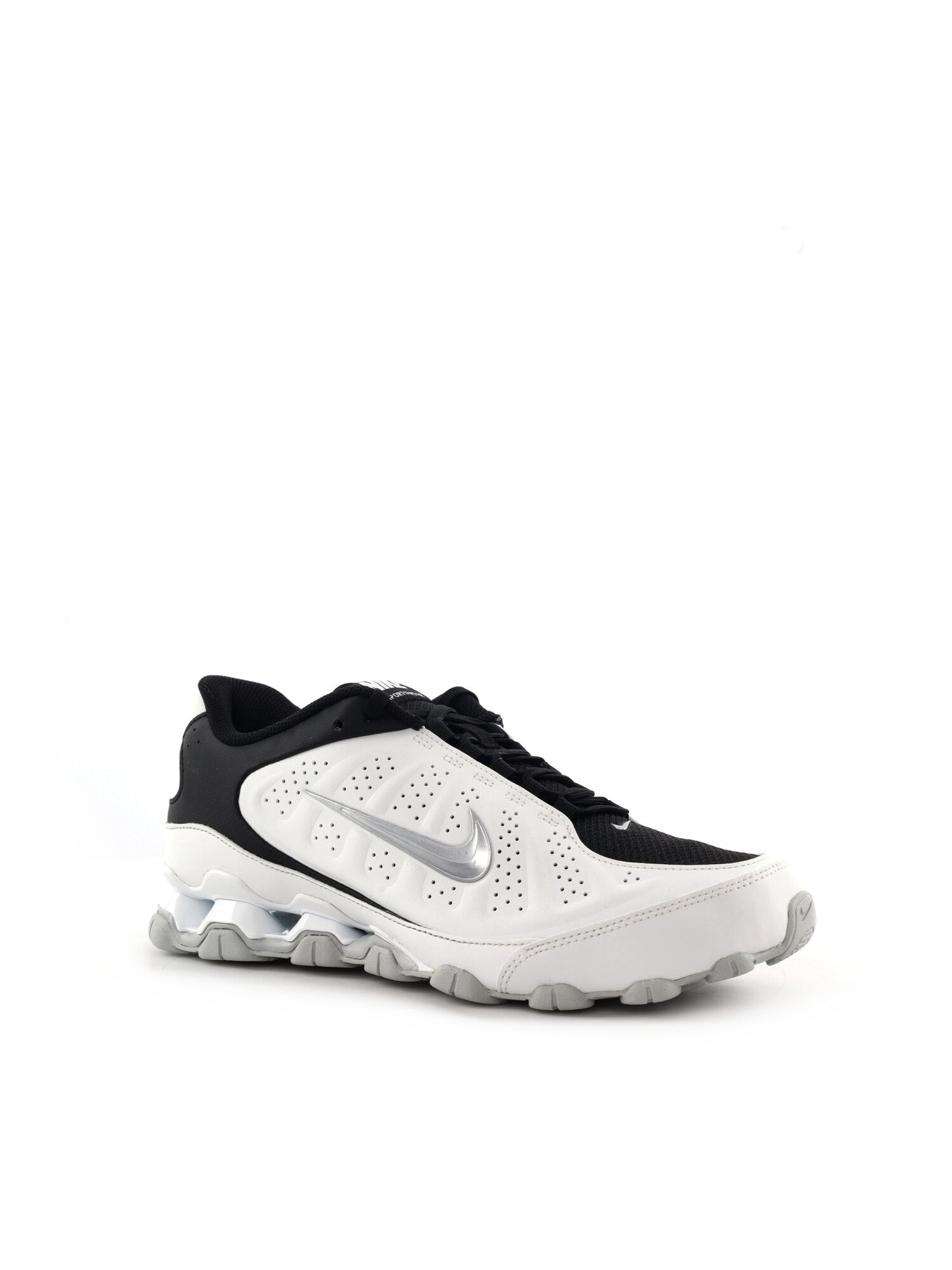 Nike Reax 8 NSW, sneakers sportive da uomo multicolore
