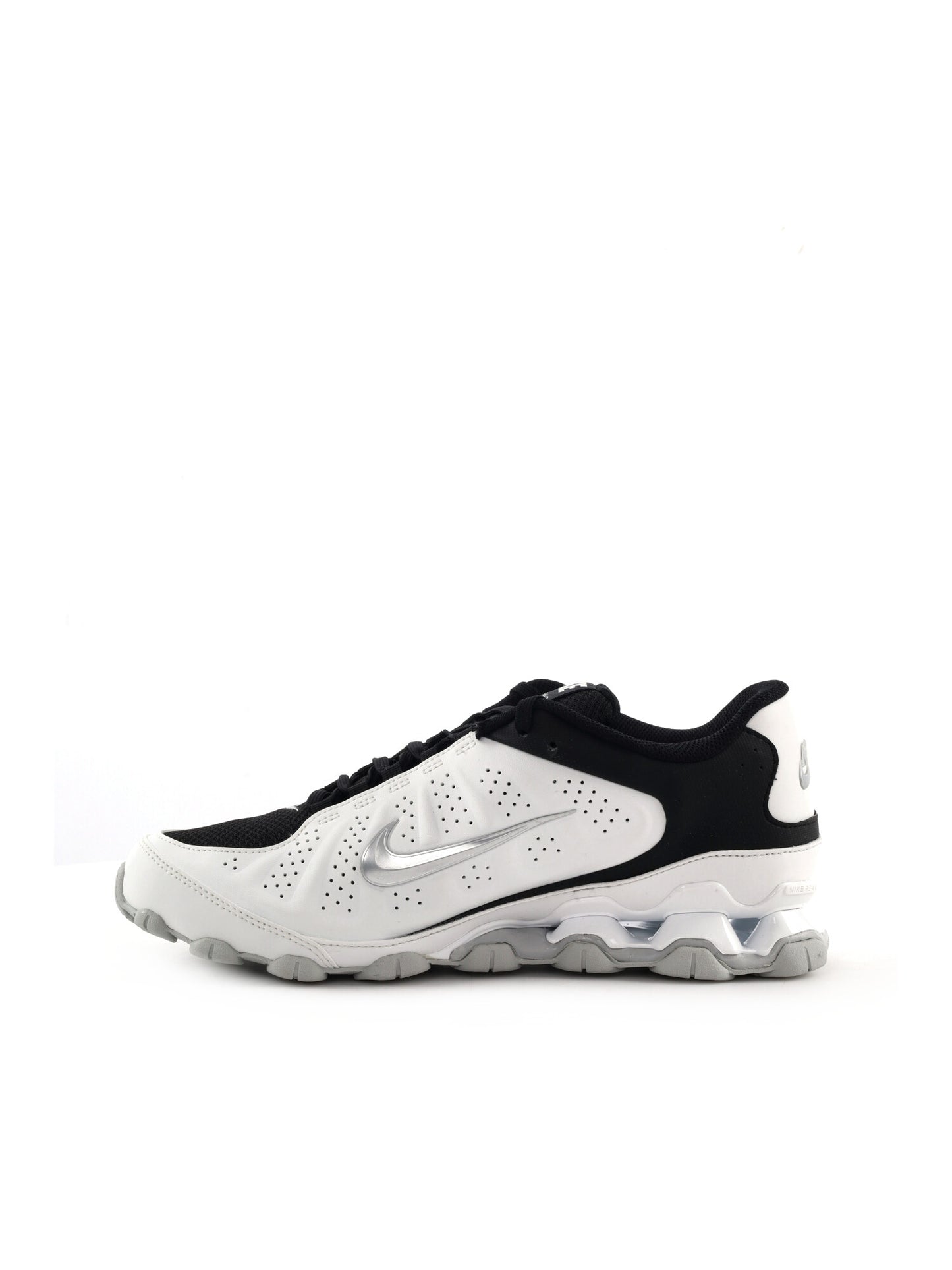 Nike Reax 8 NSW, sneakers sportive da uomo multicolore