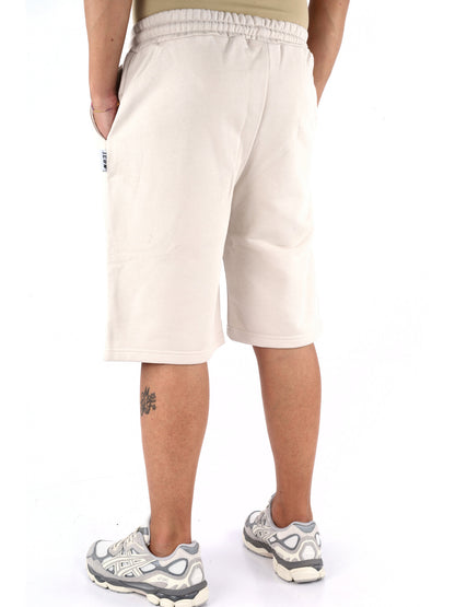 Icon shorts da uomo bianchi perfetti per l'estate