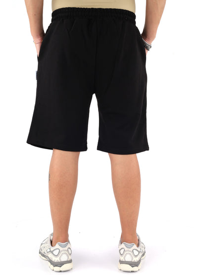 Icon bermuda multicolore da uomo, modello IUB004 NE BI