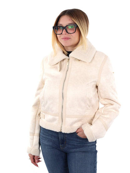 MONTONE CORTO YES ZEE DA DONNA PANNA