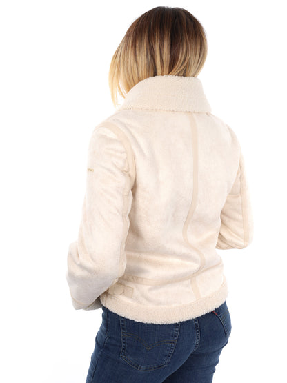 MONTONE CORTO YES ZEE DA DONNA PANNA