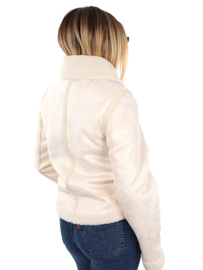 MONTONE CORTO YES ZEE DA DONNA PANNA