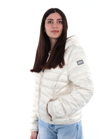 YES ZEE GIUBBINO - BEIGE
