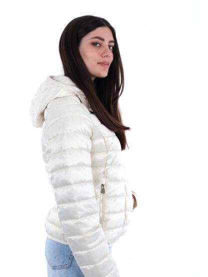 YES ZEE GIUBBINO - BEIGE