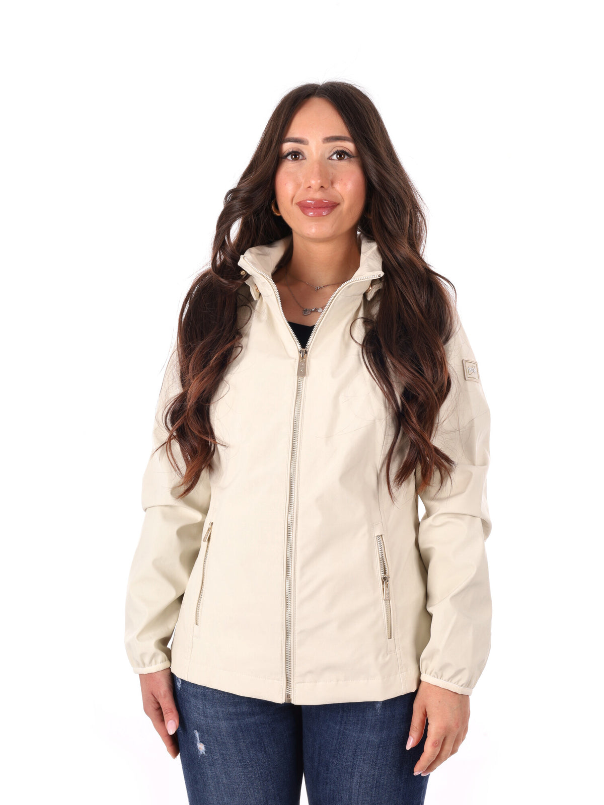 Yes zee giubbino da donna beige