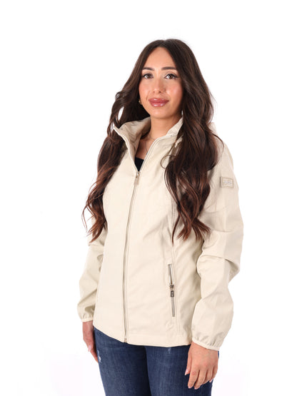 Yes zee giubbino da donna beige