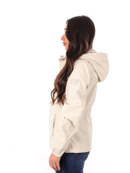 Yes zee giubbino da donna beige