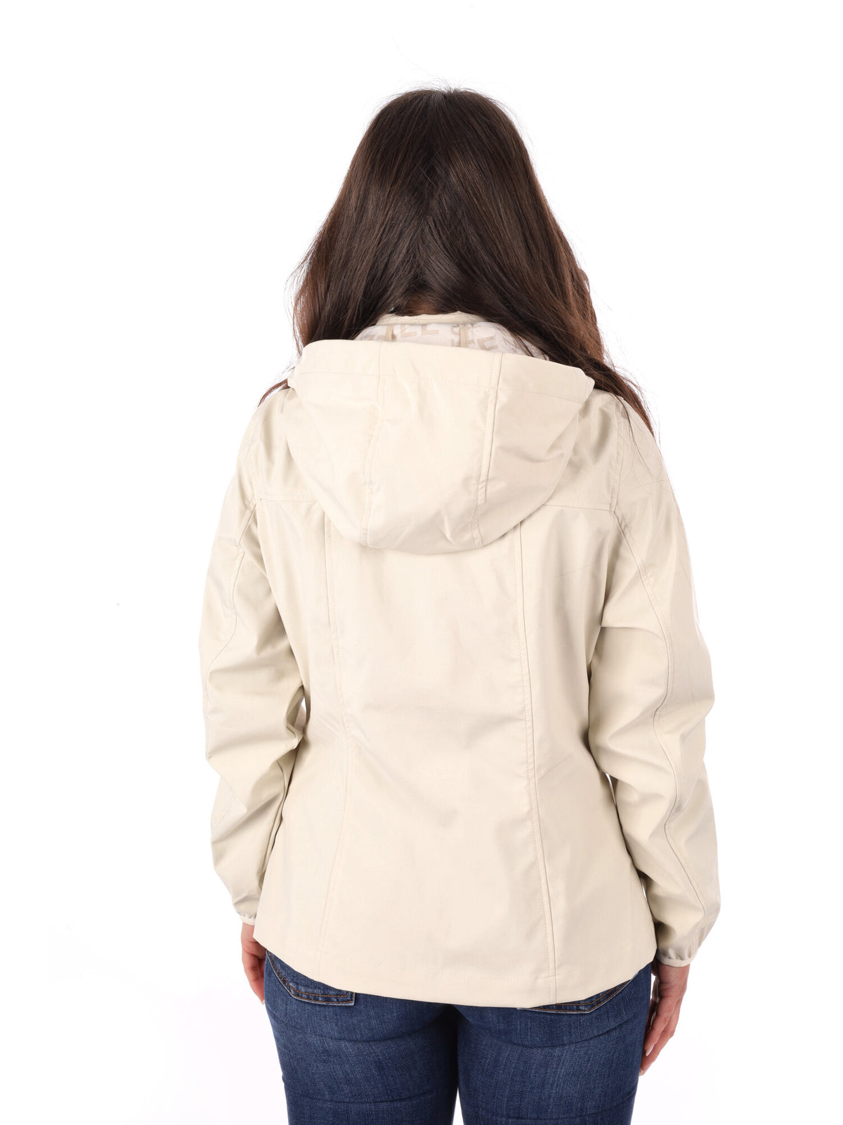 Yes zee giubbino da donna beige