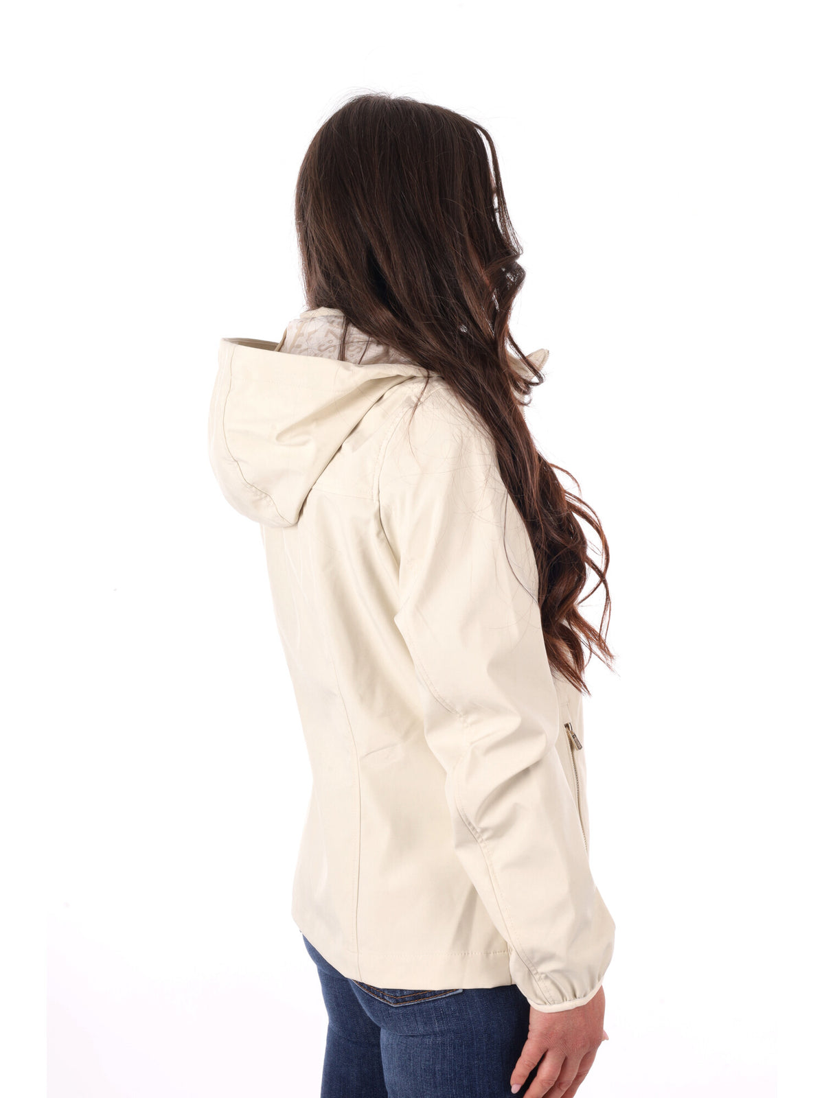 Yes zee giubbino da donna beige