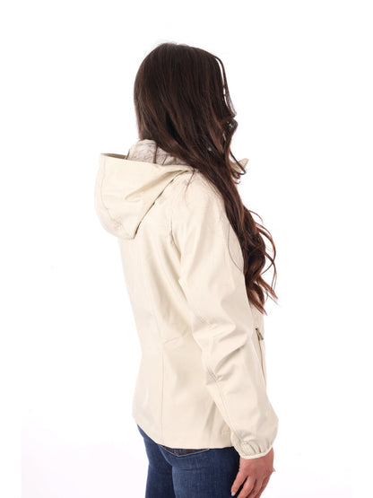 Yes zee giubbino da donna beige