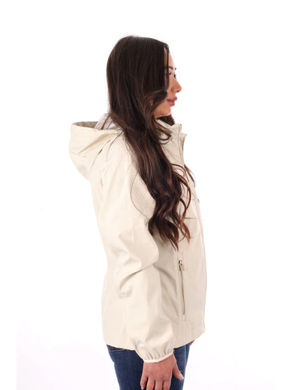 Yes zee giubbino da donna beige