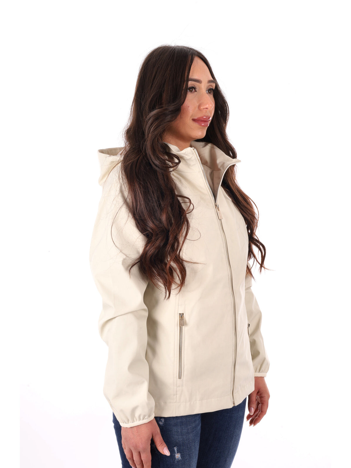Yes zee giubbino da donna beige