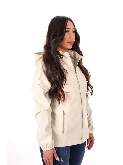 Yes zee giubbino da donna beige