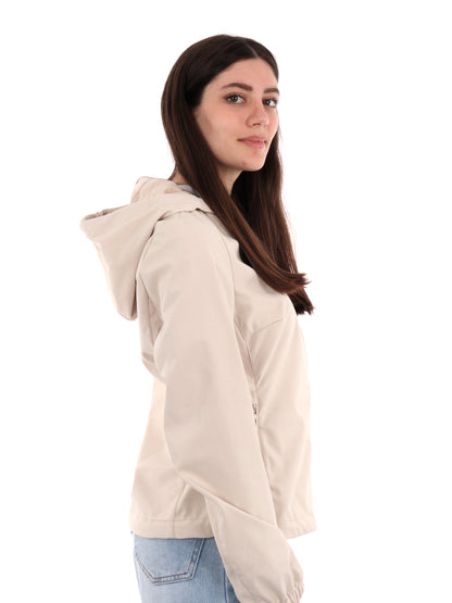 YES ZEE GIUBBINO - BEIGE