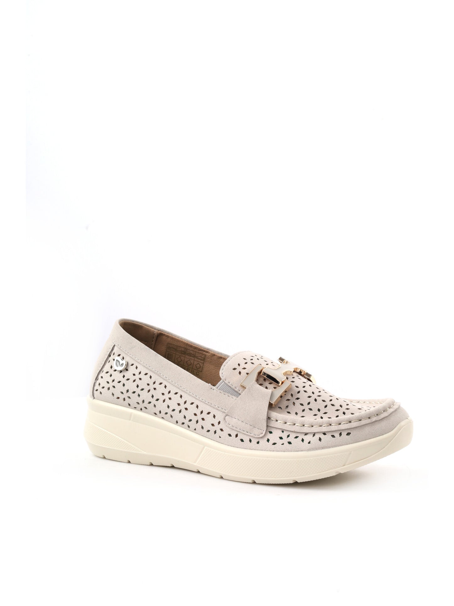 ECOBIO MOCASSINO