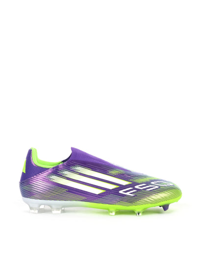 SCARPA DA CALCIO F50 LEAGUE LL FG ADIDAS DA UOMO VIOLA