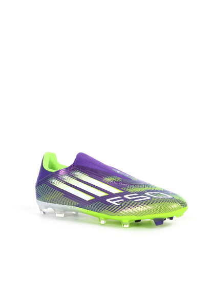 SCARPA DA CALCIO F50 LEAGUE LL FG ADIDAS DA UOMO VIOLA