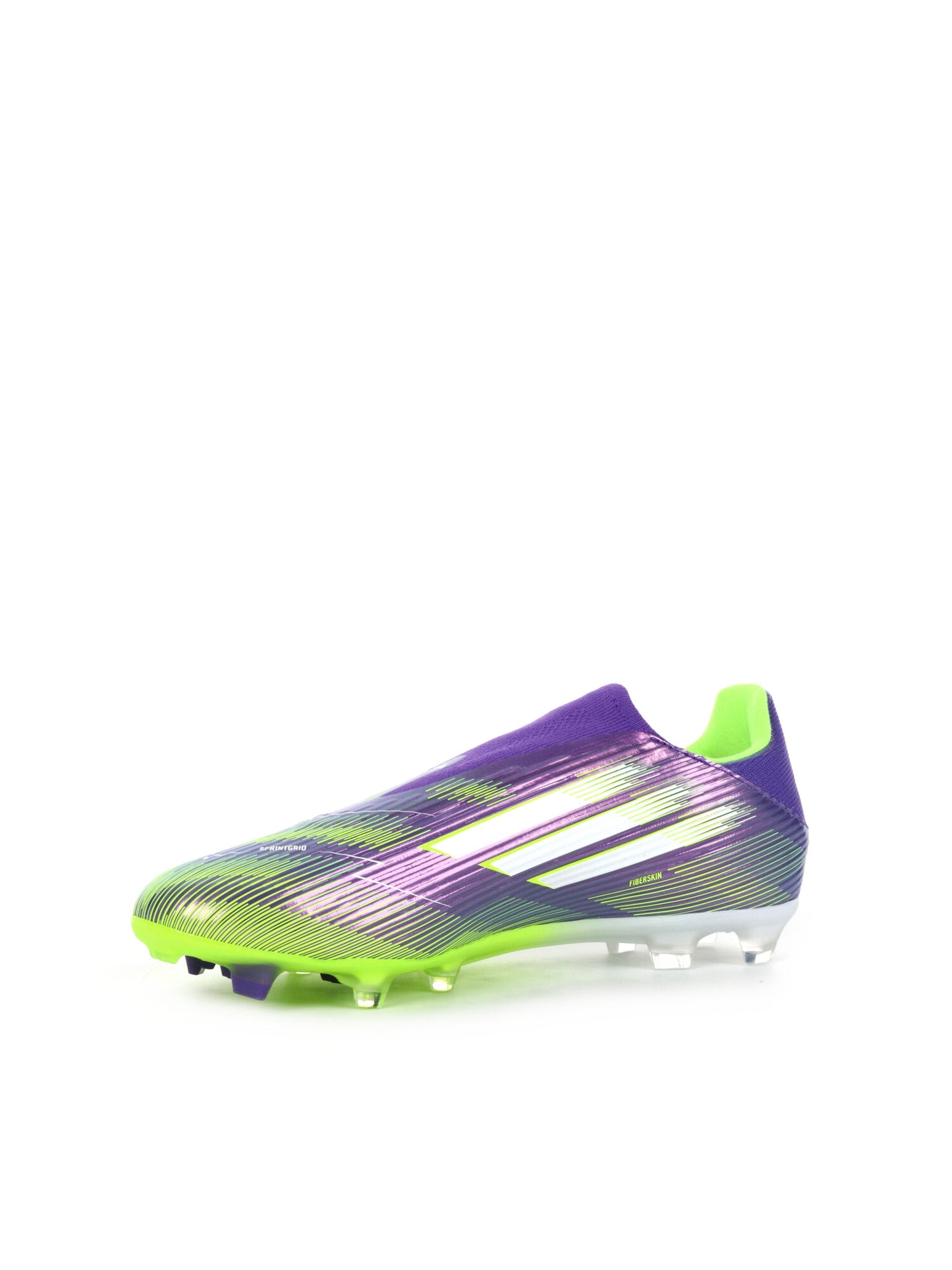 SCARPA DA CALCIO F50 LEAGUE LL FG ADIDAS DA UOMO VIOLA