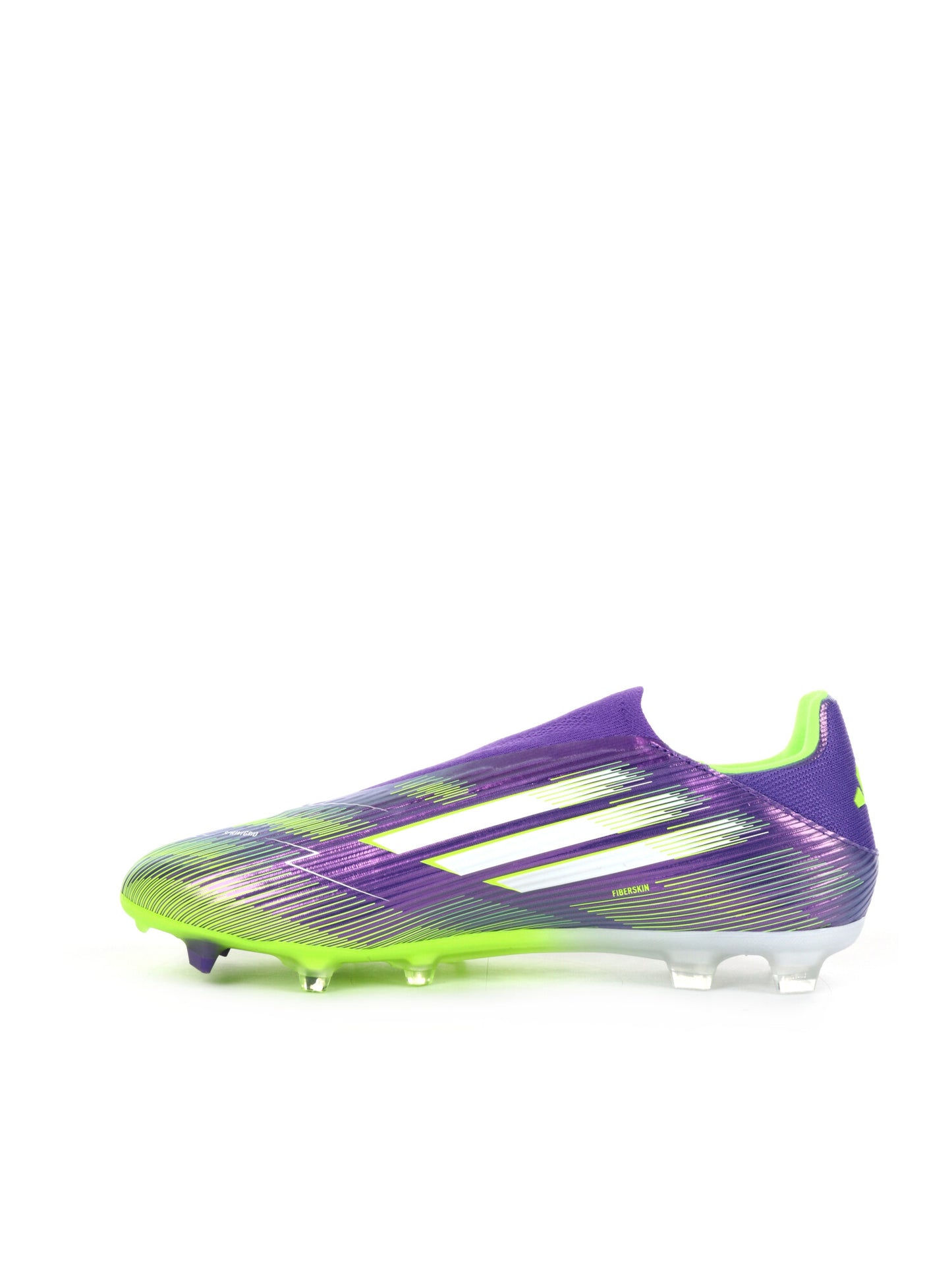 SCARPA DA CALCIO F50 LEAGUE LL FG ADIDAS DA UOMO VIOLA