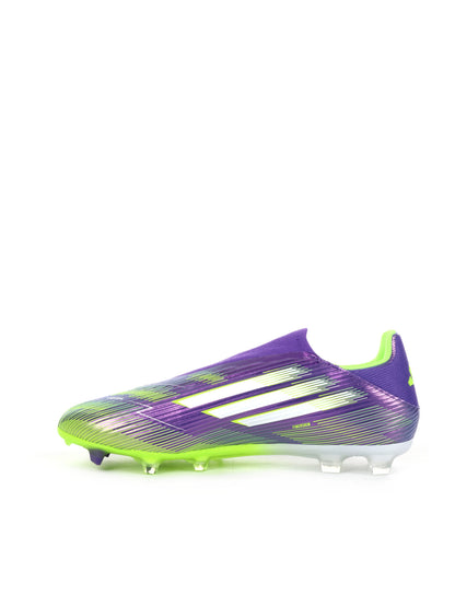 SCARPA DA CALCIO F50 LEAGUE LL FG ADIDAS DA UOMO VIOLA