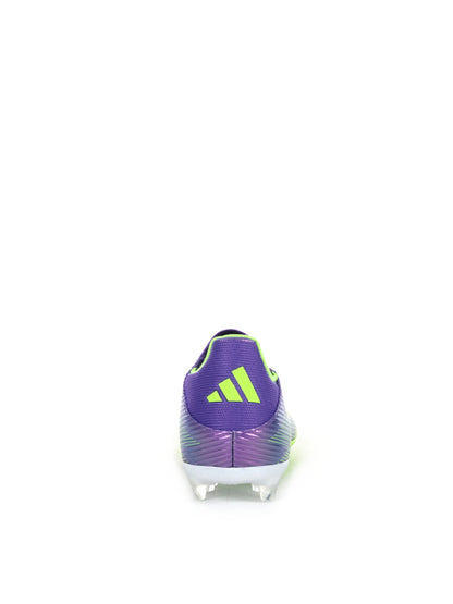 SCARPA DA CALCIO F50 LEAGUE LL FG ADIDAS DA UOMO VIOLA