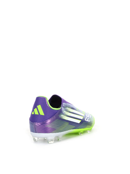 SCARPA DA CALCIO F50 LEAGUE LL FG ADIDAS DA UOMO VIOLA