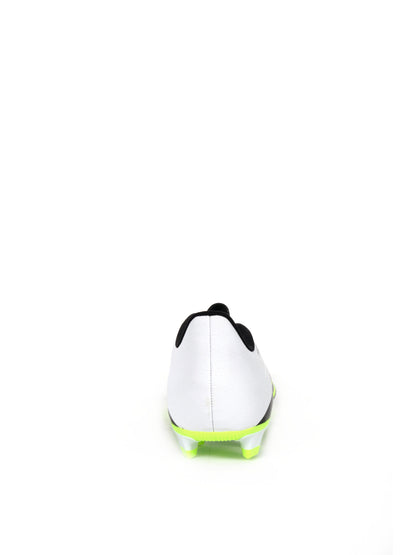 SCARPA DA CALCIO PREDATOR CLUB FG ADIDAS DA UOMO BIANCO