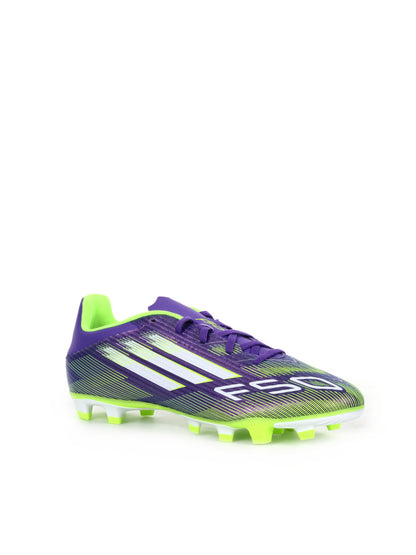 SCARPA DA CALCIO F50 CLUB FG ADIDAS DA UOMO VIOLA