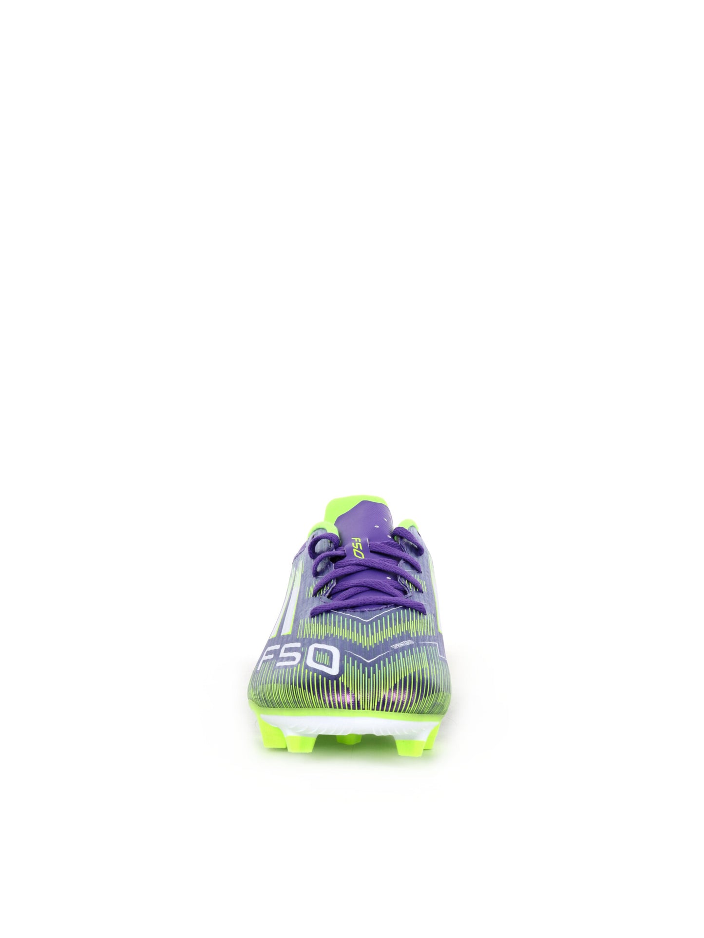 SCARPA DA CALCIO F50 CLUB FG ADIDAS DA UOMO VIOLA